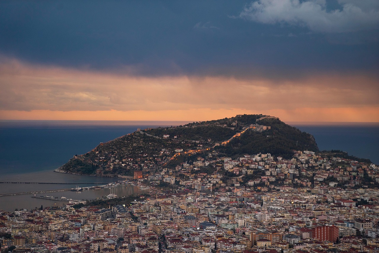 Alanya image