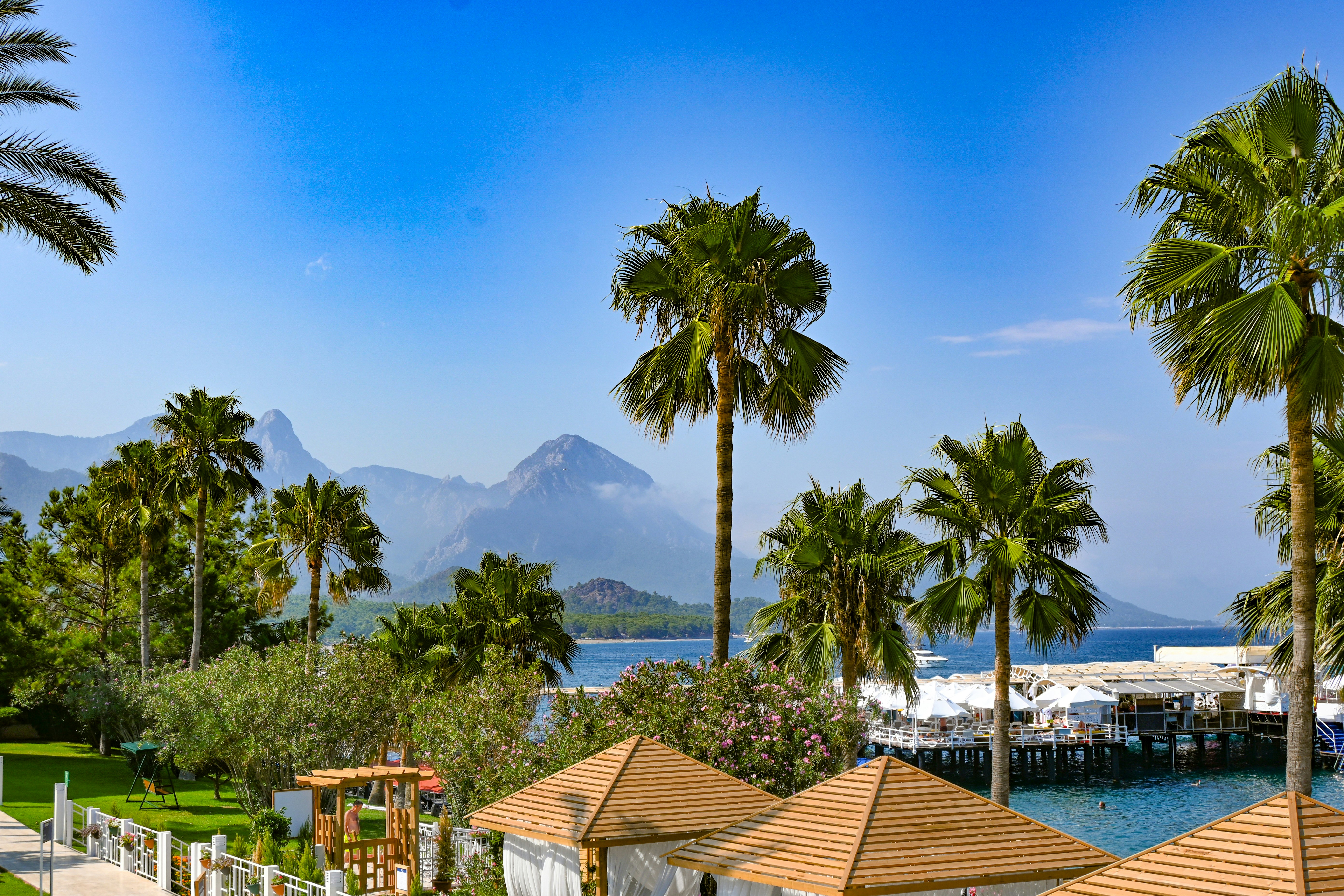 Kemer image